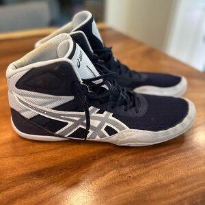 Asics Snapdown 4 Wrestling/Martial Arts Shoe